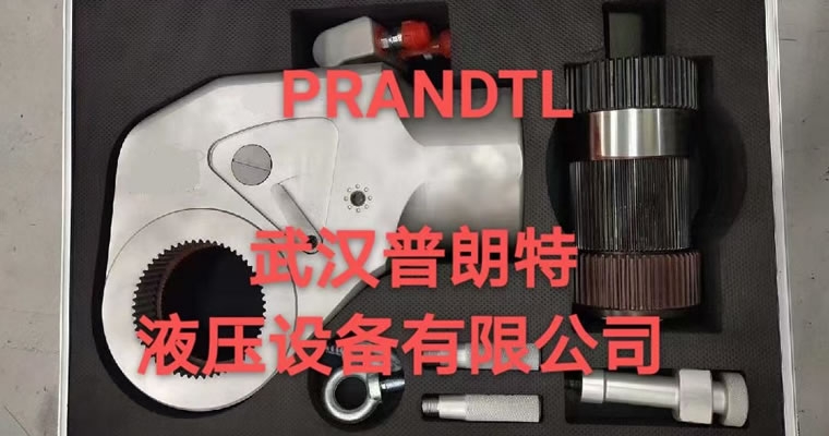 德國進口液壓扳手9種常見故障及解決方案
